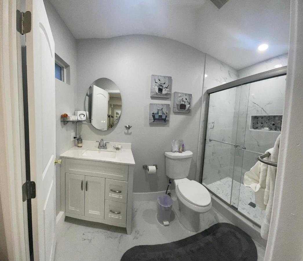 Fantastic Suite Las Vegas Exterior photo