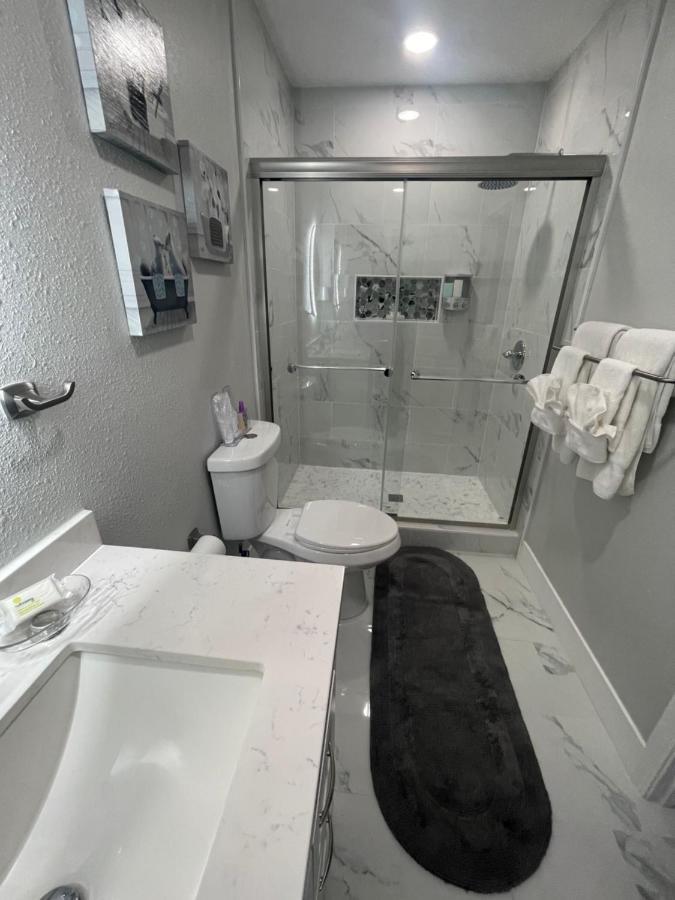Fantastic Suite Las Vegas Exterior photo